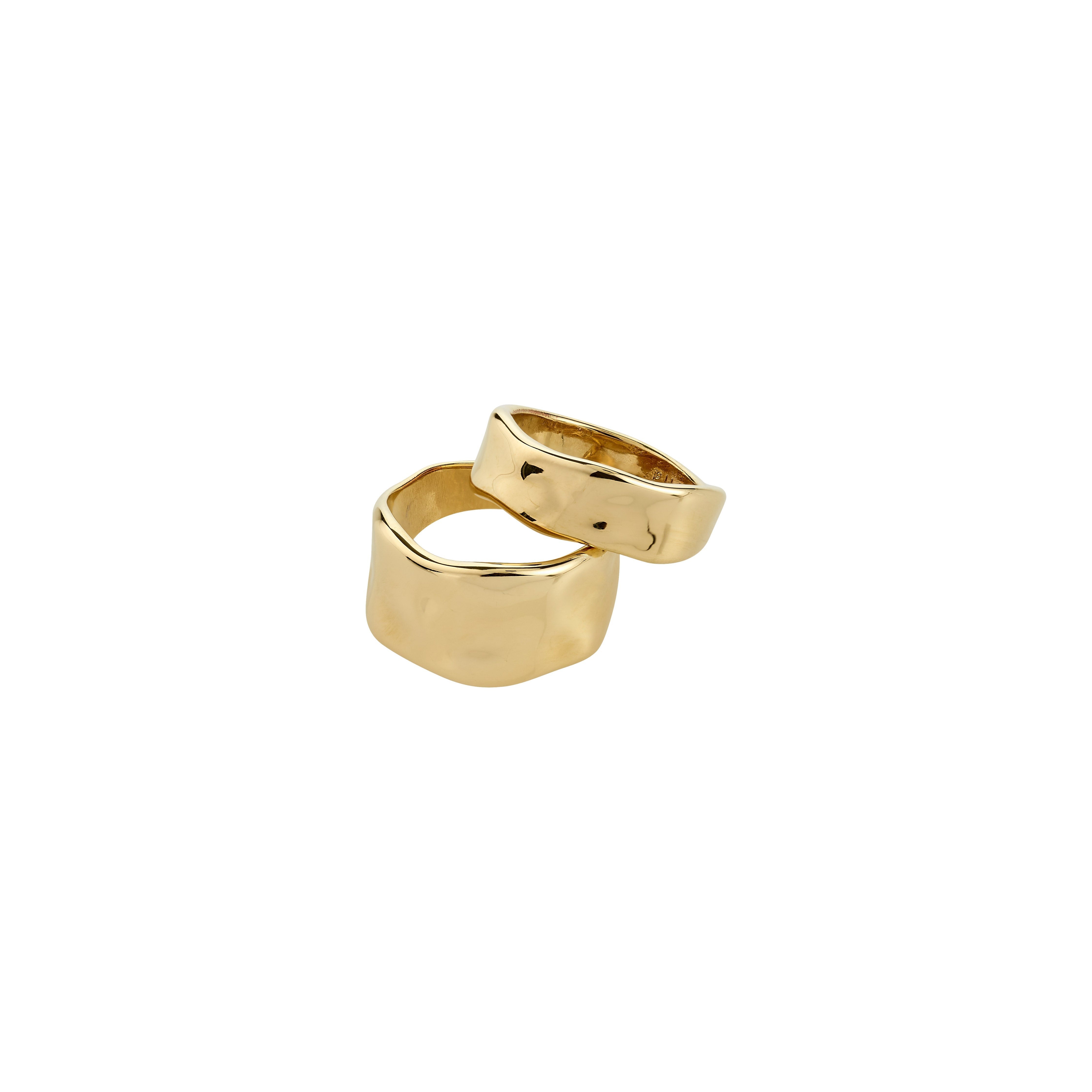 2026SS - Pilgrim - Bijoux - Bague - Gold