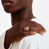 2026SS - Pilgrim - Bijoux - Bague - Gold