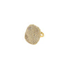 2026SS - Pilgrim - Bijoux - Bague - Gold