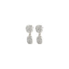 2026SS - Pilgrim - Bijoux - Boucles d'oreilles - Silver