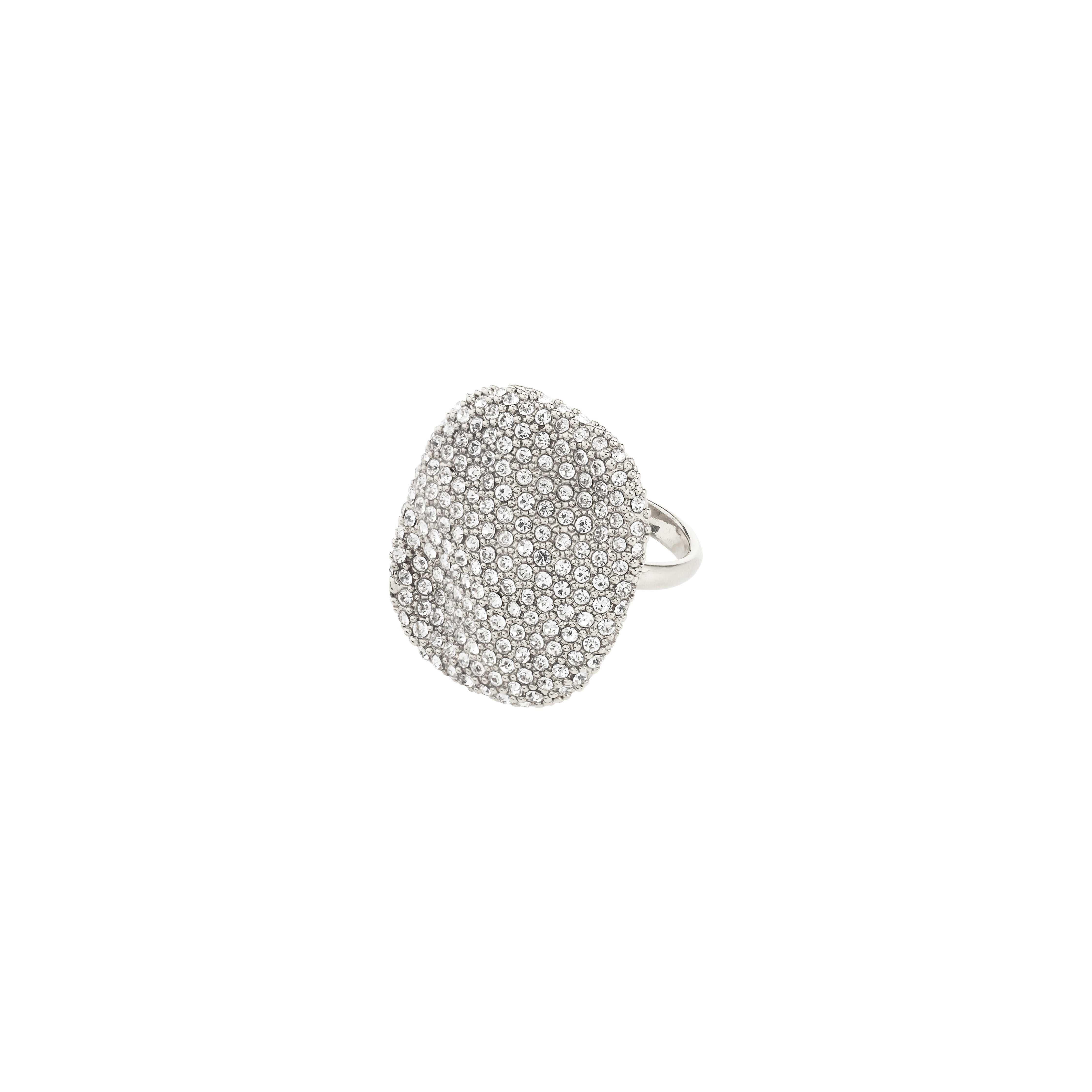 2026SS - Pilgrim - Bijoux - Bague - Silver
