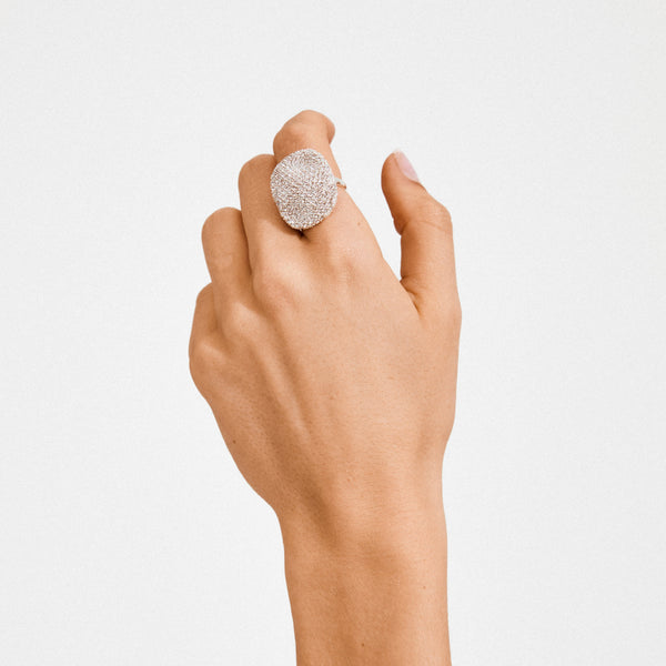 2026SS - Pilgrim - Bijoux - Bague - Silver