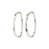 2026SS - Pilgrim - Bijoux - Boucles d'oreilles - Silver
