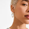 2026SS - Pilgrim - Bijoux - Boucles d'oreilles - Silver