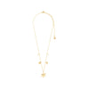 2026SS - Pilgrim - Bijoux - Collier - Or