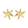 2026SS - Pilgrim - Bijoux - Boucles d'oreilles - Or