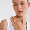 2026SS - Pilgrim - Bijoux - Bague - Or