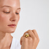2026SS - Pilgrim - Bijoux - Bague - Or