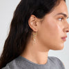 2026SS - Pilgrim - Bijoux - Boucles d'oreilles - Or