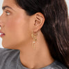 2026SS - Pilgrim - Bijoux - Boucles d'oreilles - Or