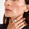 2026SS - Pilgrim - Bijoux - Bague - Argent