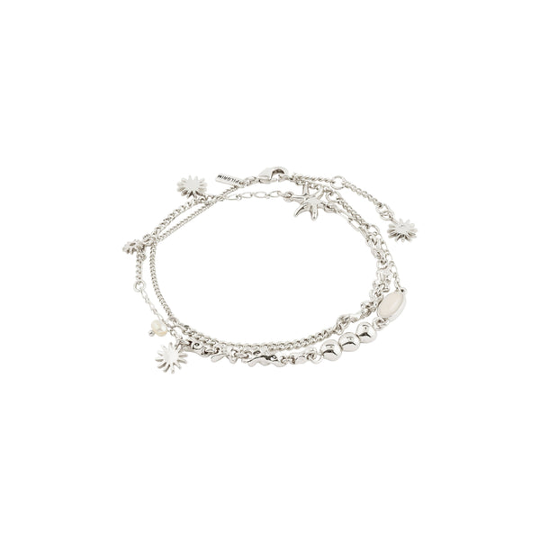 2026SS - Pilgrim - Bijoux - Bracelet - Argent