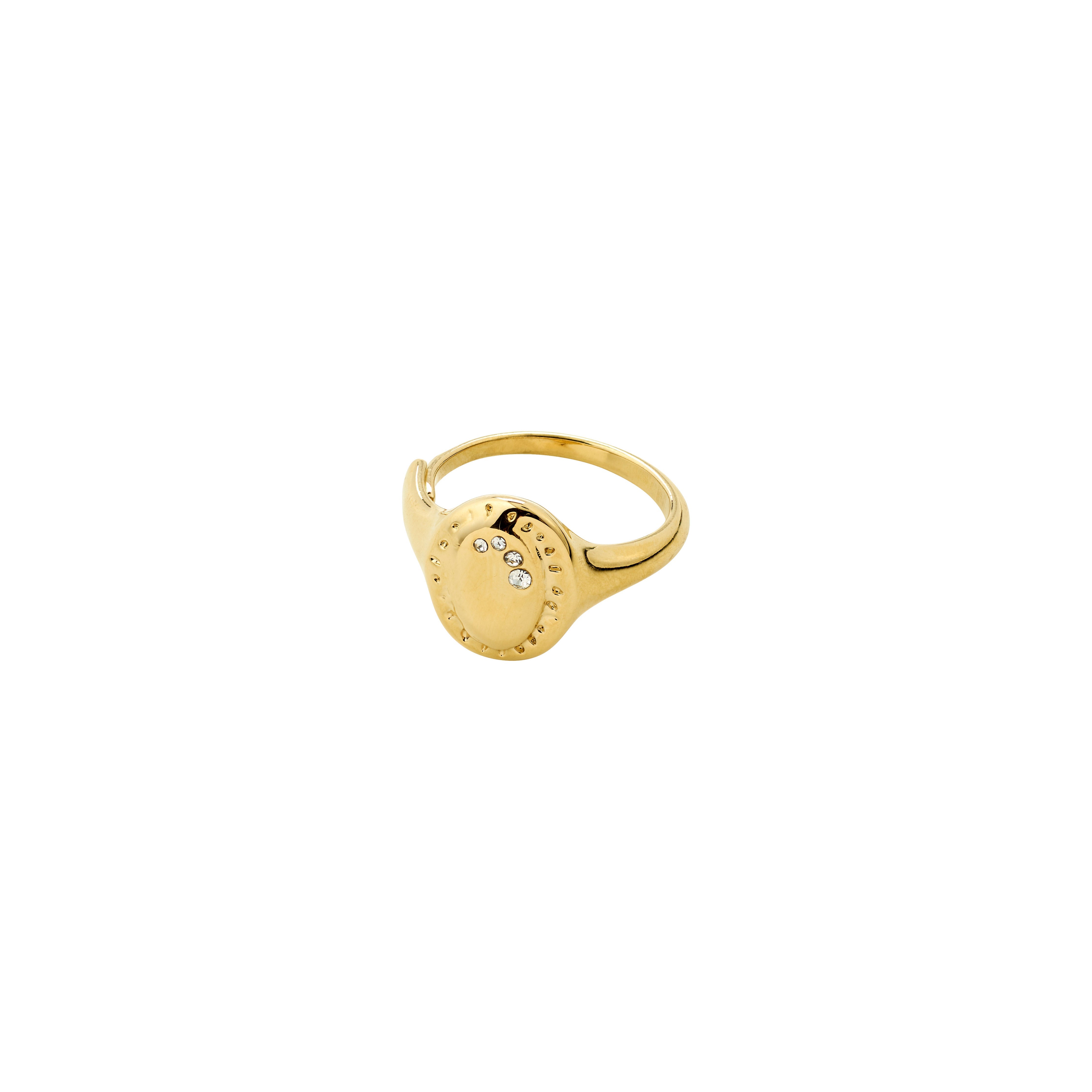 2026FW - Pilgrim - Bijoux - Bague - Or
