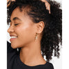2026FW - Pilgrim - Bijoux - Boucles d'oreilles - Or