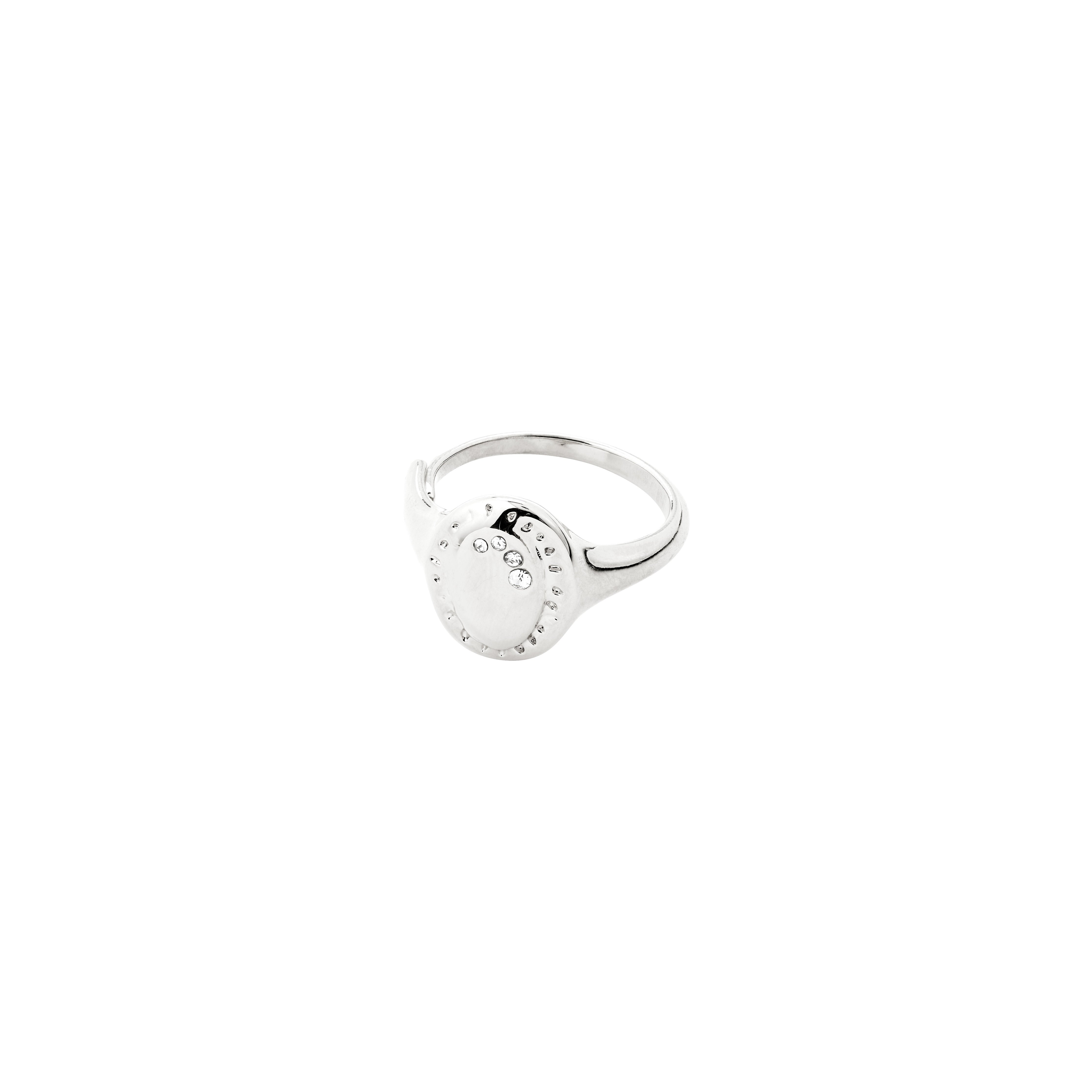 2026FW - Pilgrim - Bijoux - Bague - Argent