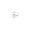 2026FW - Pilgrim - Bijoux - Bague - Argent