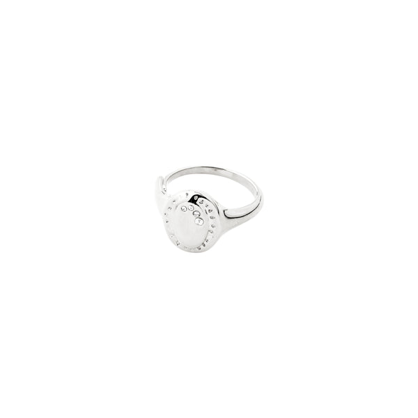 2026FW - Pilgrim - Bijoux - Bague - Argent