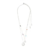 2026FW - Pilgrim - Bijoux - Collier - Argent
