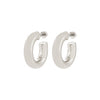 2025FW - Pilgrim - Bijoux - Boucles d'oreilles - Argent