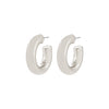2025FW - Pilgrim - Bijoux - Boucles d'oreilles - Argent