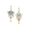 2024FW - Franck Herval - Boucles d'oreilles - TALULAH