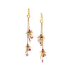 2024FW - Franck Herval - Boucles d'oreilles - ESTELLE