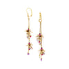 2024FW - Franck Herval - Boucles d'oreilles - ESTELLE