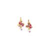 2024FW - Franck Herval - Boucles d'oreilles - ESTELLE