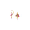 2024FW - Franck Herval - Boucles d'oreilles - ESTELLE