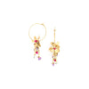 2024FW - Franck Herval - Boucles d'oreilles - ESTELLE