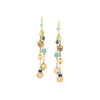 2024FW - Franck Herval - Boucles d'oreilles - BAYA