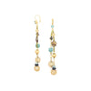 2024FW - Franck Herval - Boucles d'oreilles - BAYA