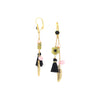 2024FW - Franck Herval - Boucles d'oreilles - KEIRA