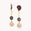 2024FW - NATURE - Boucles d'oreilles - WABI