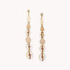 2024FW - NATURE - Boucles d'oreilles - WABI