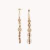 2024FW - NATURE - Boucles d'oreilles - WABI