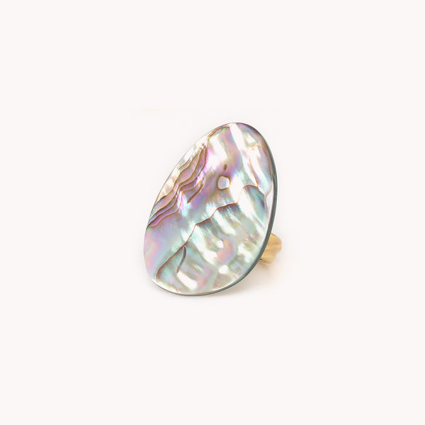 2024FW - NATURE - Bague - GIVERNY