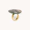 2024FW - NATURE - Bague - GIVERNY