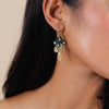 2024FW - Franck Herval - Boucles d'oreilles - TALULAH