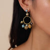 2024FW - Franck Herval - Boucles d'oreilles - BAYA