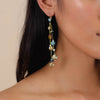 2024FW - Franck Herval - Boucles d'oreilles - BAYA