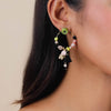 2024FW - Franck Herval - Boucles d'oreilles - KEIRA