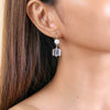 2024FW - NATURE - Boucles d'oreilles - HELSINKI