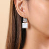 2024FW - NATURE - Boucles d'oreilles - CAPABLANCA