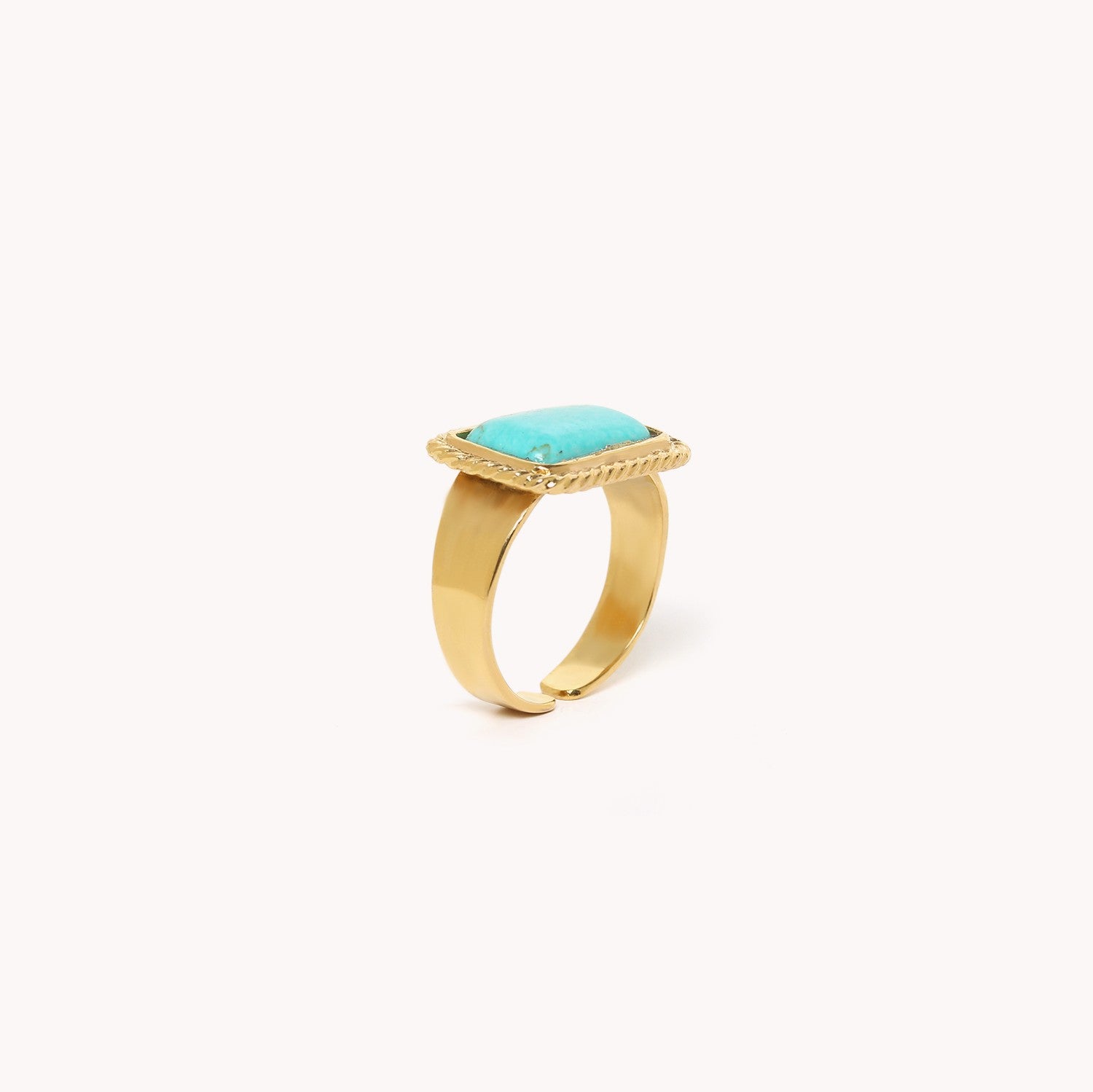 2023FW - NATURE - Bague - BOREAL