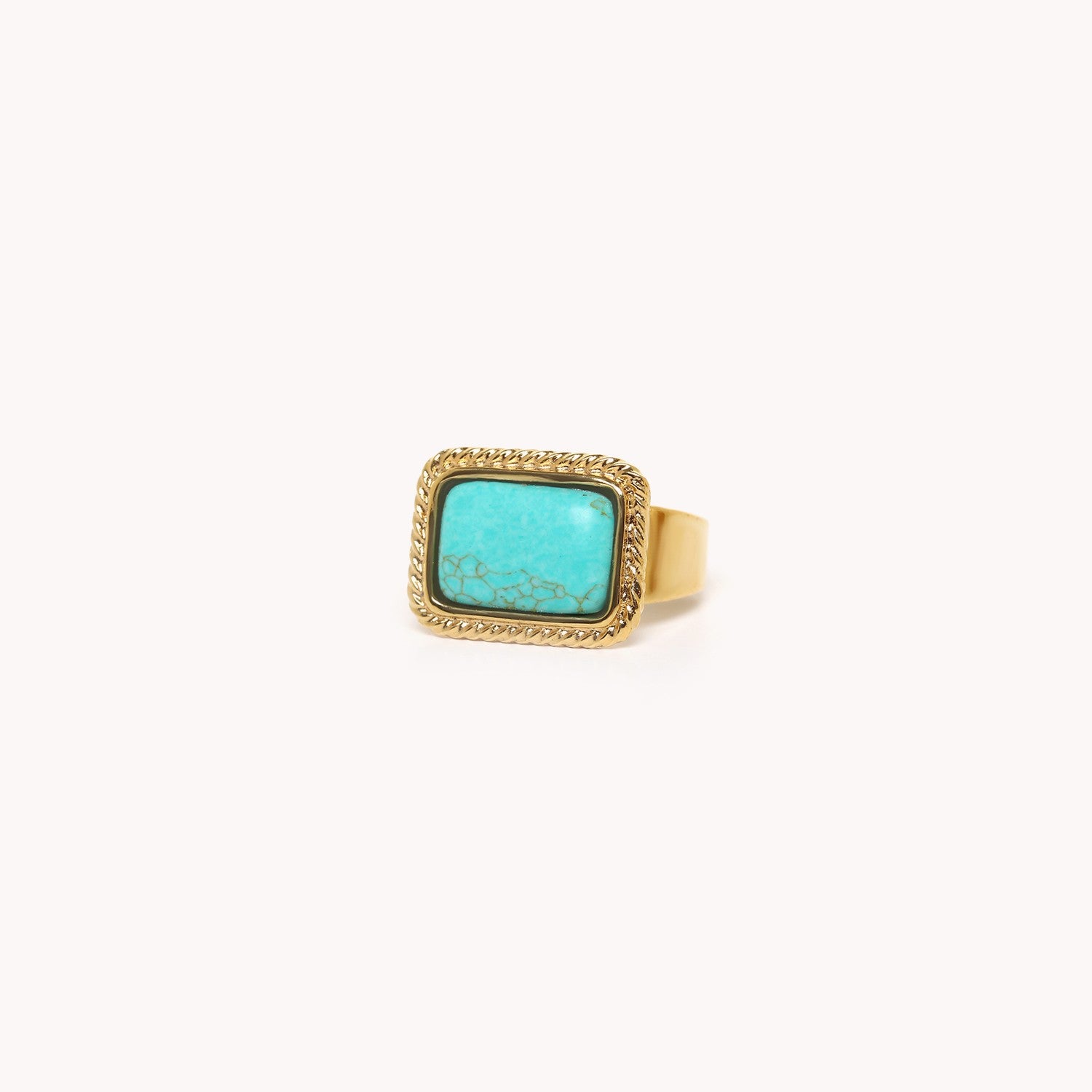 2023FW - NATURE - Bague - BOREAL