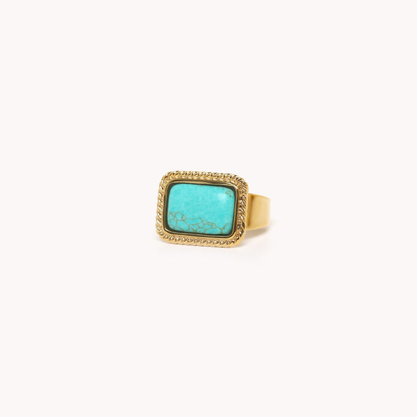 2023FW - NATURE - Bague - BOREAL