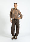 2025FW - Coster - Chemise