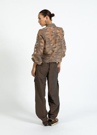 2025FW - Coster - Chemise
