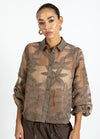 2025FW - Coster - Chemise